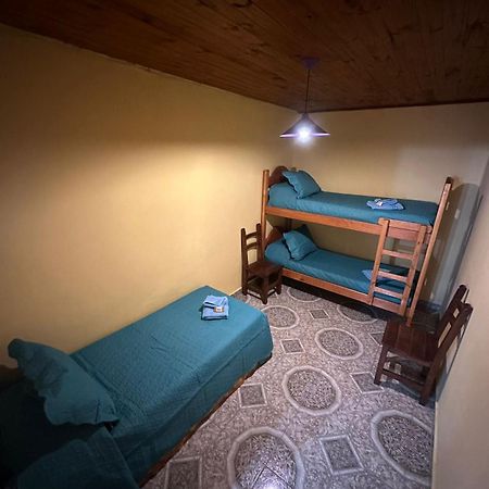 Hospedaje Formosa El Calafate Bagian luar foto