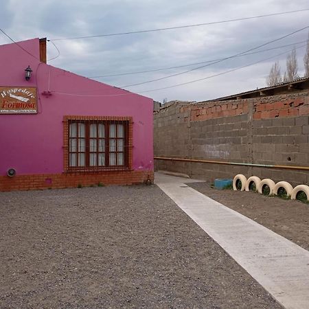 Hospedaje Formosa El Calafate Bagian luar foto