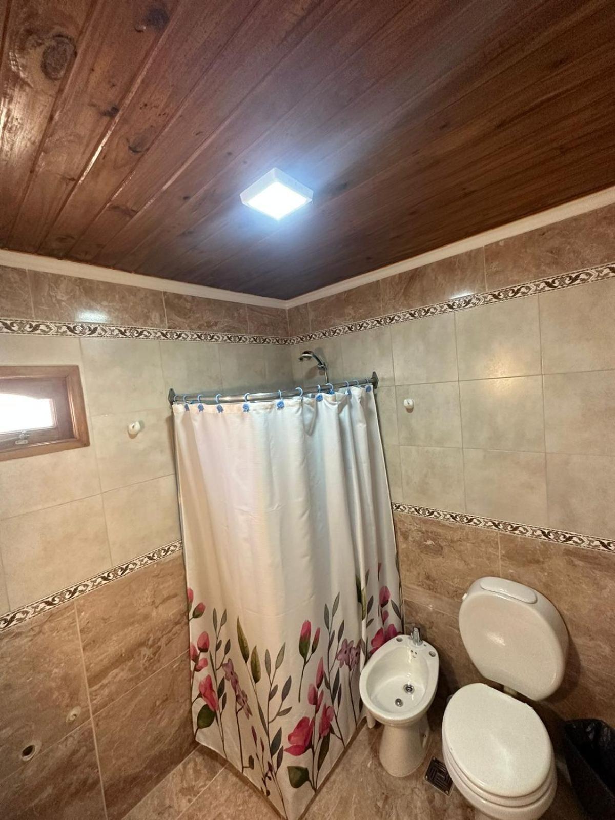 Hospedaje Formosa El Calafate Bagian luar foto
