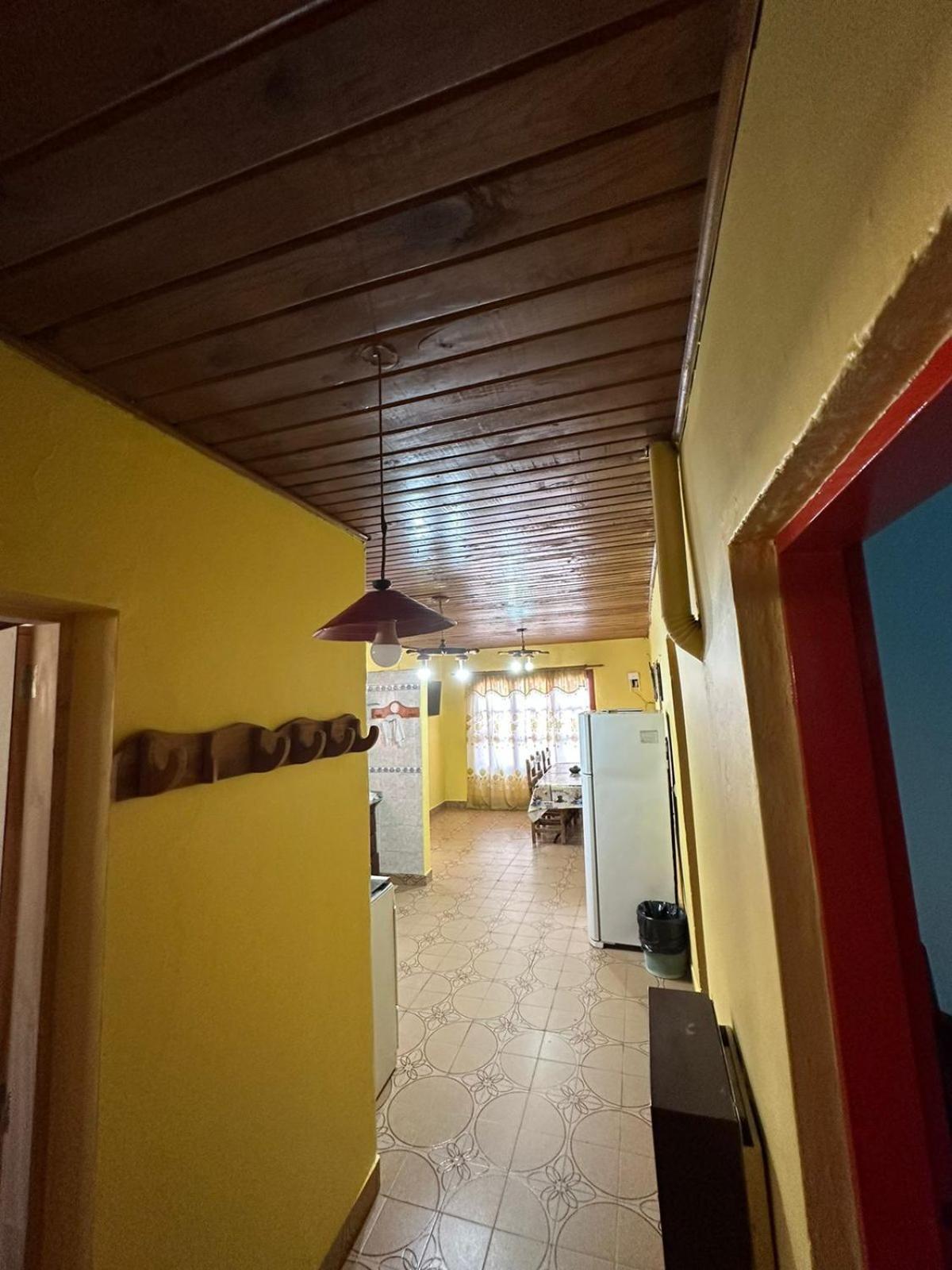 Hospedaje Formosa El Calafate Bagian luar foto